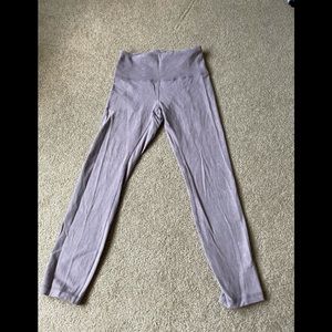 Lululemon leggings